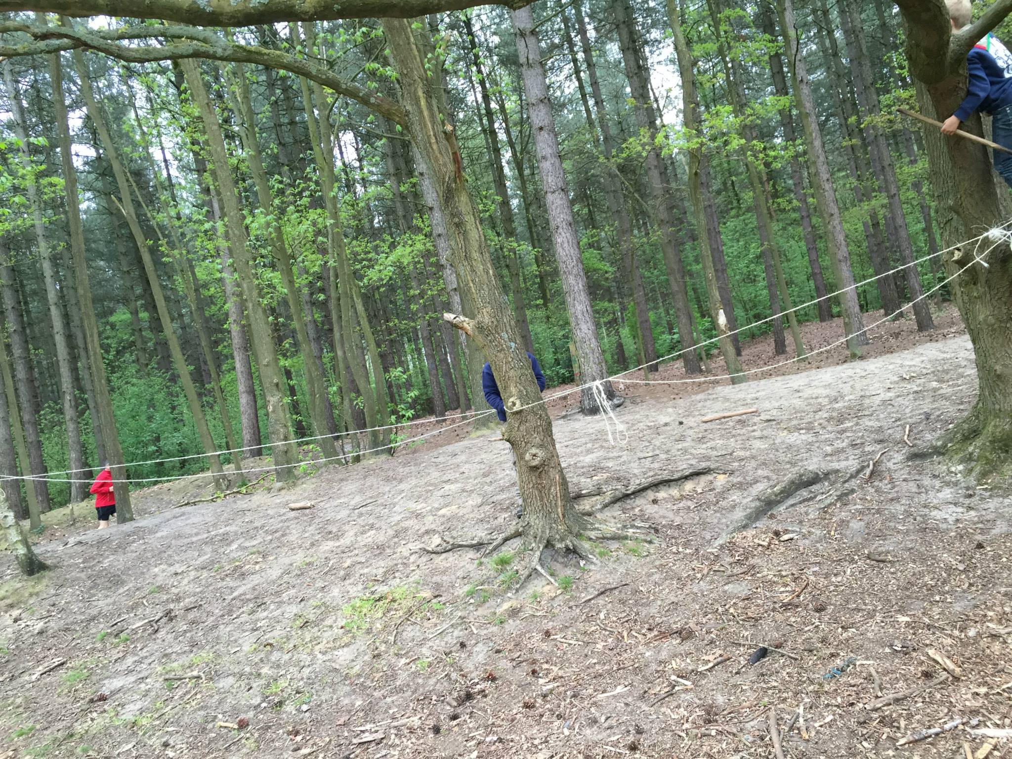 Sint-Martinus den XIIde - Weekend KK & KHV